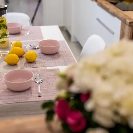 Marija شقة باشْكا