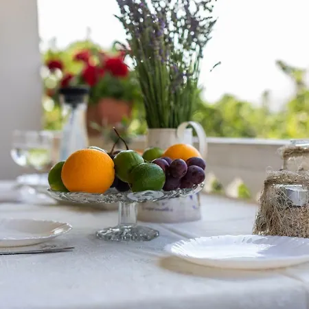 شقة Marija باشْكا