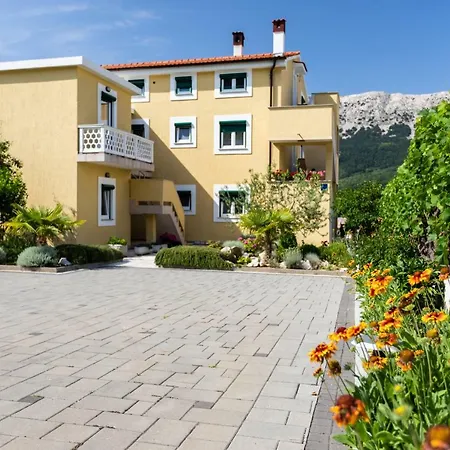 Marija Διαμέρισμα *