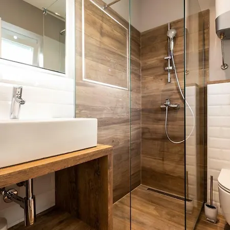 Marija شقة باشْكا