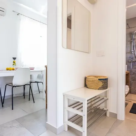 شقة Marija باشْكا