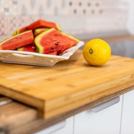 Marija شقة باشْكا