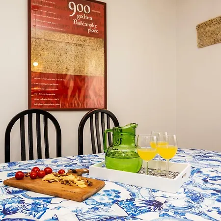 شقة Marija باشْكا