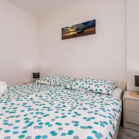 شقة Marija باشْكا