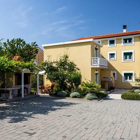 شقة Marija باشْكا