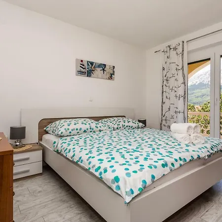 Marija شقة باشْكا