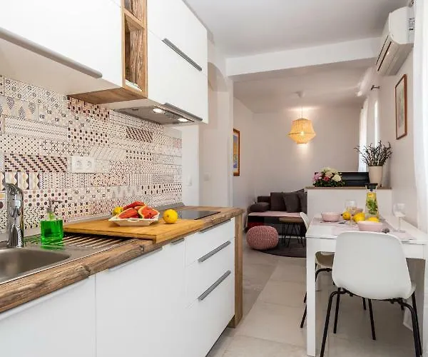 Marija Apartment