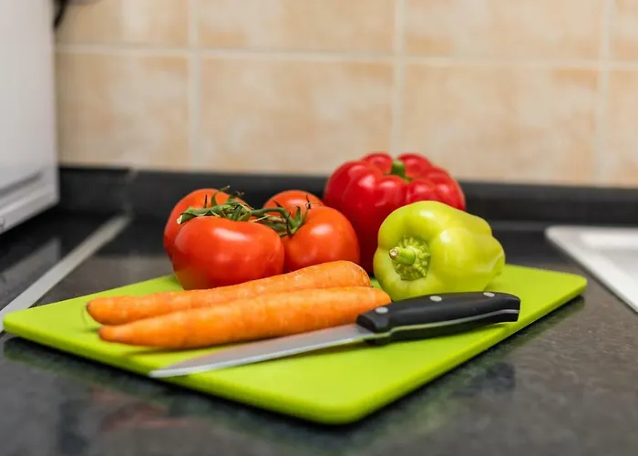 Διαμέρισμα Marija *