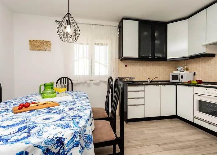 Apartment Marija *