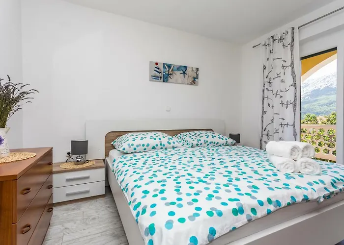 Marija Apartment