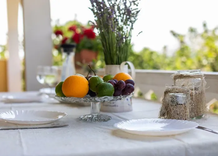 Διαμέρισμα Marija Baška