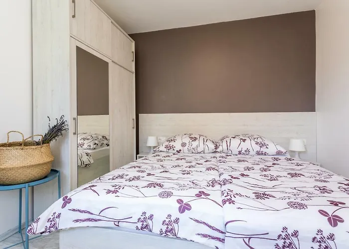 Marija Apartment