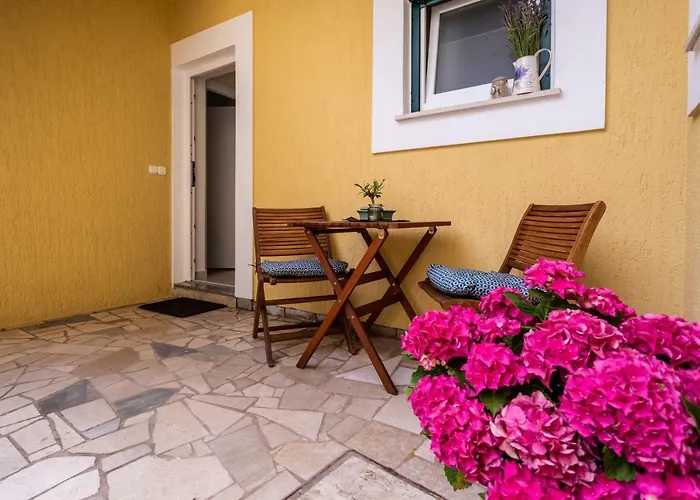 Διαμέρισμα Marija