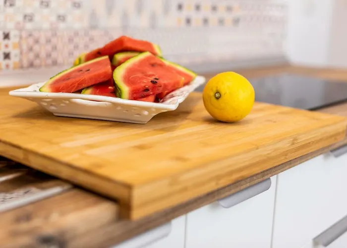 Marija Apartment Baška