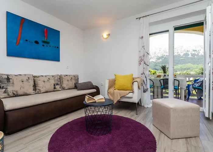 Διαμέρισμα Marija