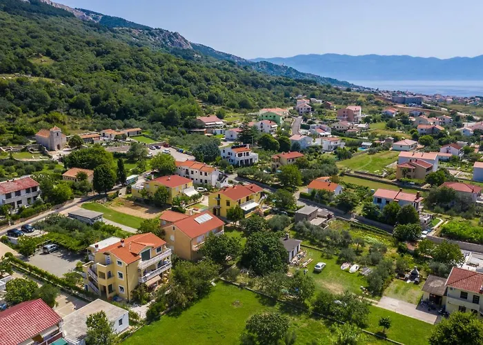 Διαμέρισμα Marija *