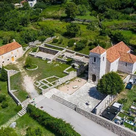 דירה Marija באסקה