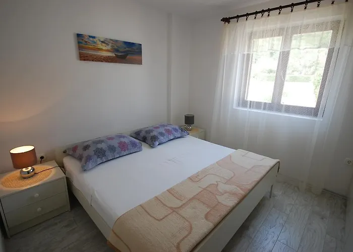Marija Apartament *