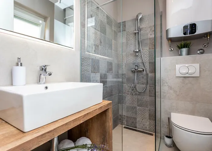 Apartament Marija