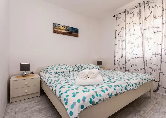Apartament Marija *