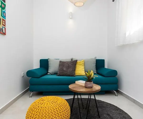Marija Apartament *