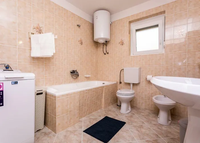 Marija Apartament Baška