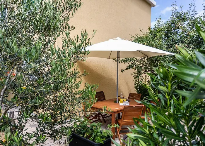 Marija Apartament