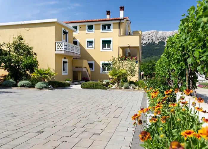 Marija Apartament *
