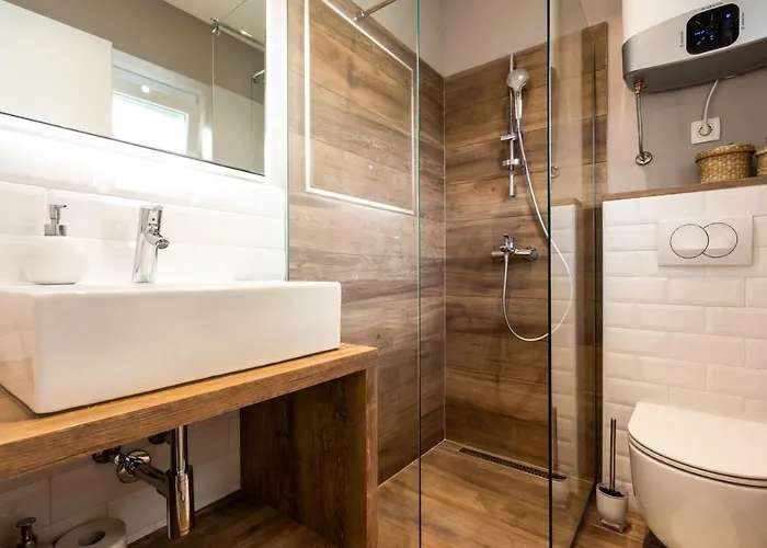 Marija Apartament Baška