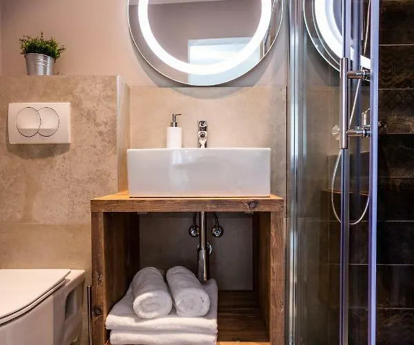 Marija Apartament *