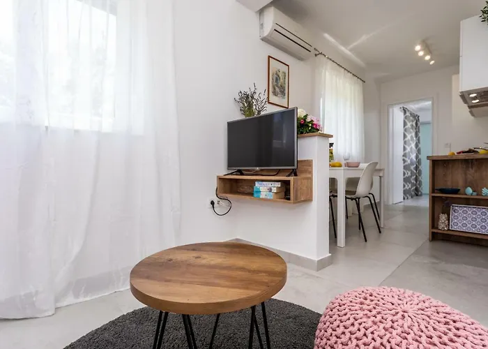 Apartament Marija Baška