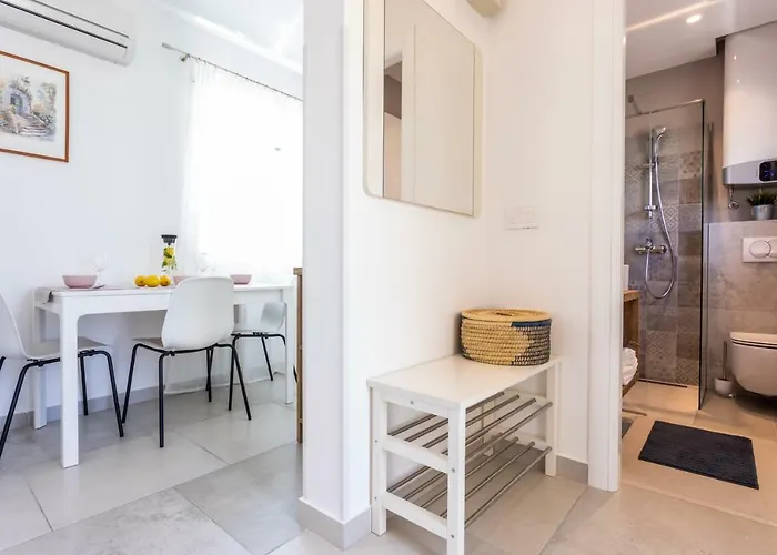 Apartament Marija Baška