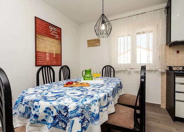 Marija Apartament *