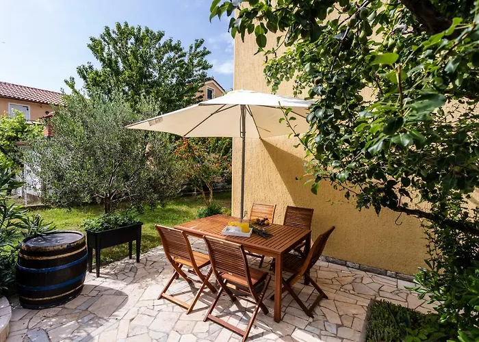 Marija Apartament *