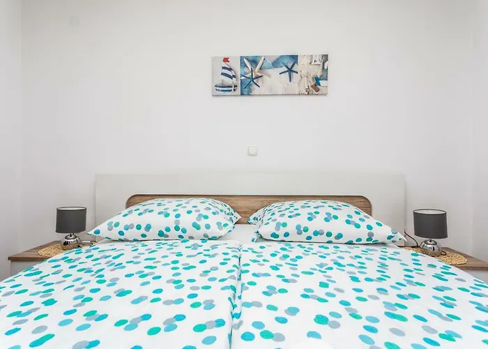 Apartament Marija