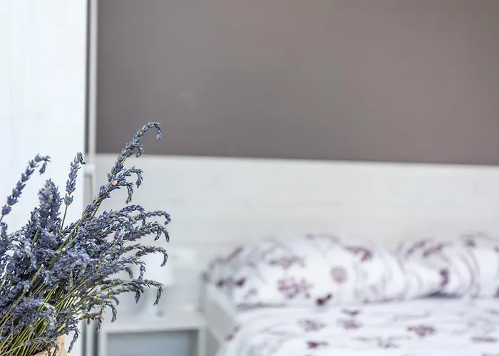 Marija Apartament