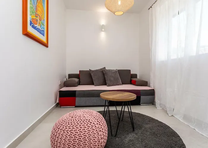 Marija Apartament