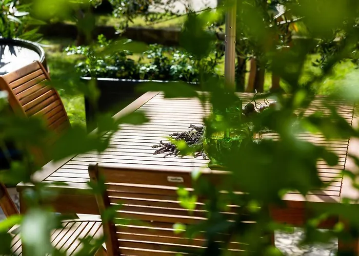 Marija Apartament