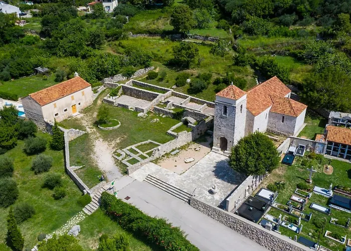 Apartament Marija Baška