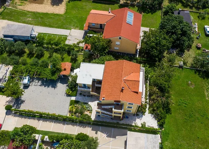 Apartament Marija *