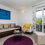 Marija Apartment *