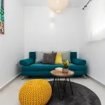 Marija Apartment *