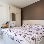 Apartment Marija *