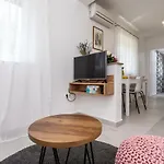 Apartment Marija Baška