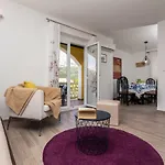 Marija Apartment *