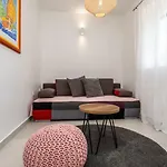 Marija Apartment