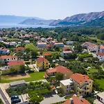 Apartment Marija Baška