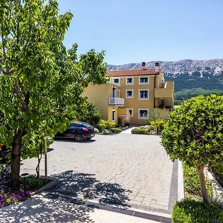 Marija Apartment Baška