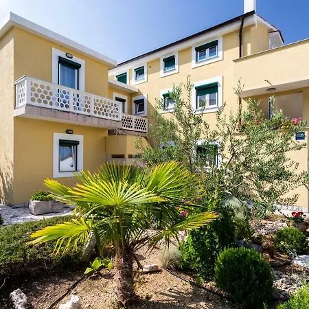 Marija Apartment Baška