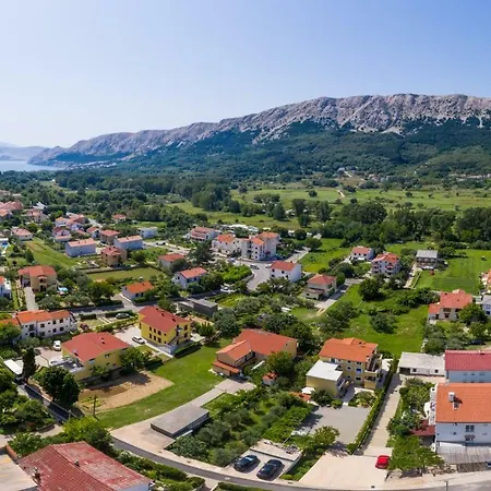 Διαμέρισμα Marija *